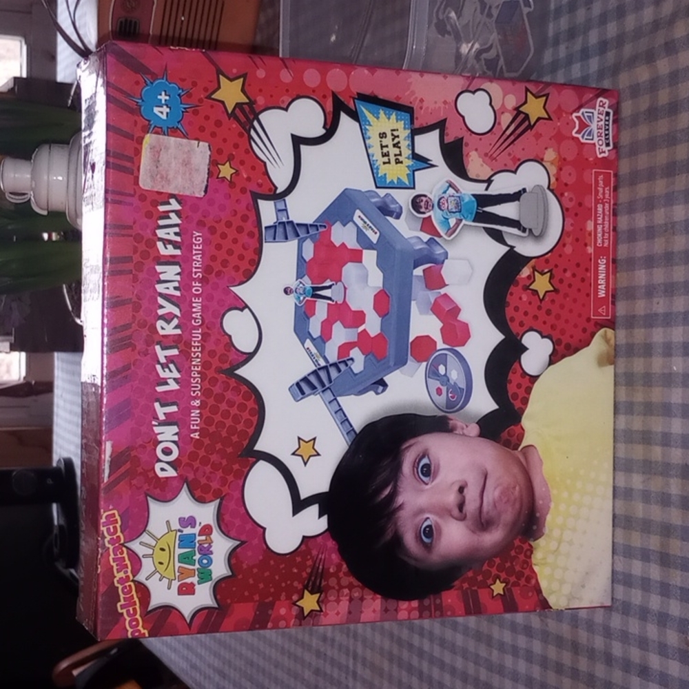 Kids game